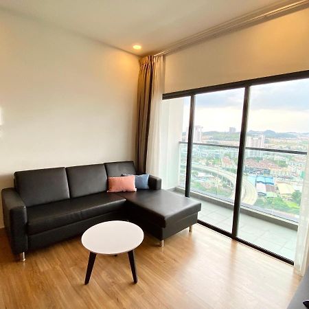 Dream Suite 2 - Landmark Residence 1, High Floor, Nice View, Wi-Fi & Tv Box Kajang Kültér fotó
