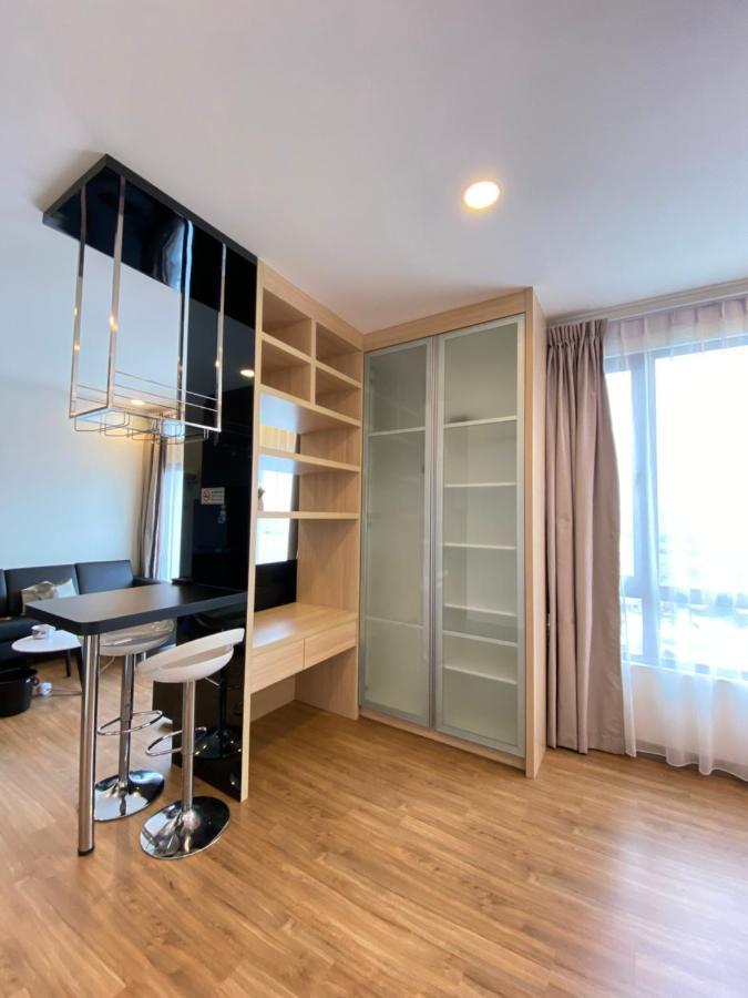 Dream Suite 2 - Landmark Residence 1, High Floor, Nice View, Wi-Fi & Tv Box Kajang Kültér fotó